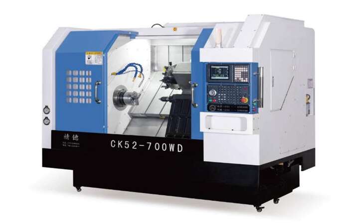 兴平回收CNC